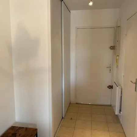 Apartment En Plein Centre D'arcachon Arcachon