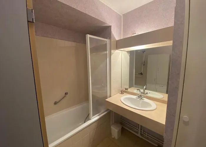 En Plein Centre D'arcachon Apartment Arcachon