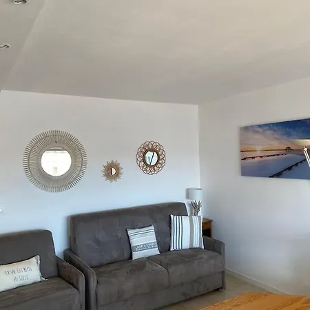 En Plein Centre D'arcachon * Arcachon