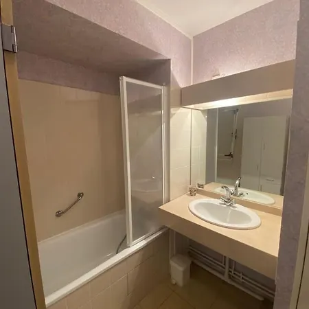 En Plein Centre D'arcachon Appartement Arcachon