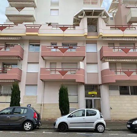 En Plein Centre D'arcachon Appartement