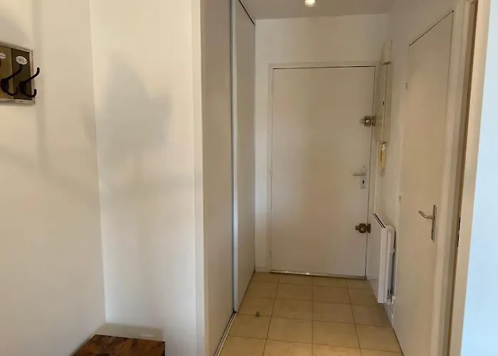 Διαμέρισμα En Plein Centre D'arcachon Αρασόν