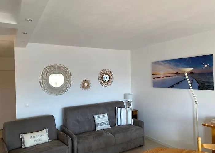 En Plein Centre D'arcachon * Αρασόν